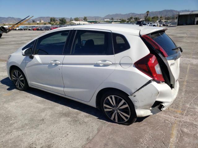 JHMGK5H73GX030245 | 2016 HONDA FIT EX