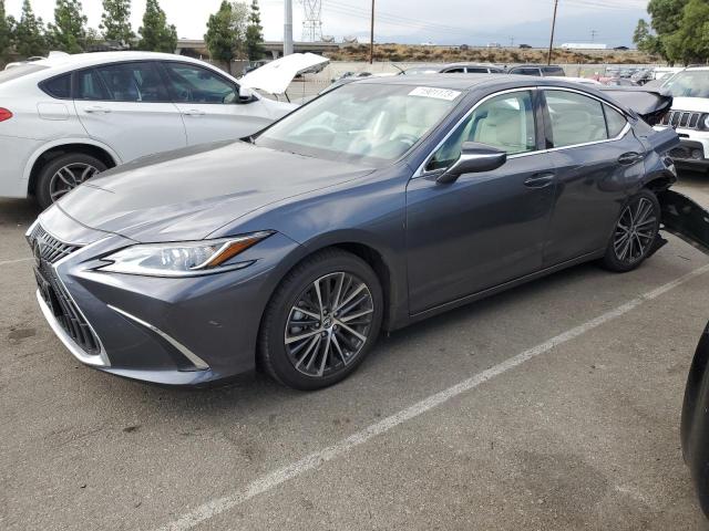 2022 Lexus ES 350 Base