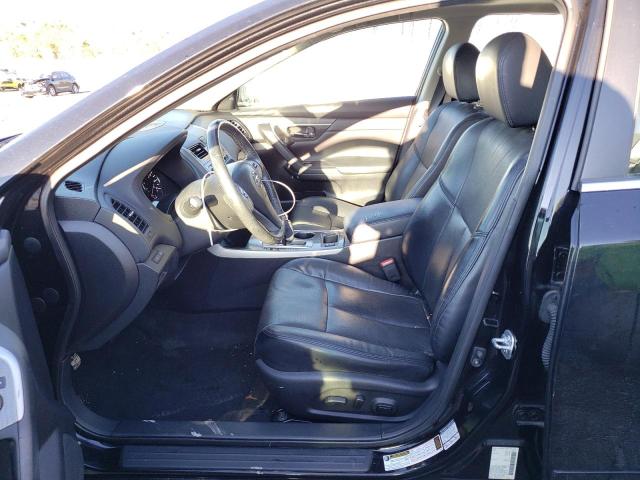 1N4AL3AP3FN911076 Nissan ALTIMA 2.5