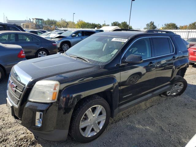 2012 GMC Terrain SLT