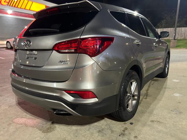 2017 Hyundai Santa Fe Sport VIN: 5NMZTDLB2HH044015 Lot: 74397373