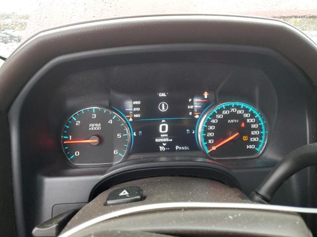 3GTU2PEJ1HG203766 GMC Sierra K1500 Denali