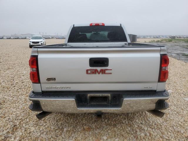 1GTV2UEC9FZ409225 | 2015 GMC SIERRA K15