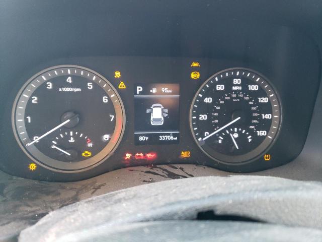 KM8J33AL9KU925289 Hyundai Tucson Limited