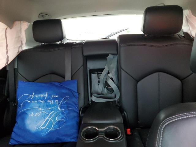 3GYFNAE38ES535527 Cadillac SRX
