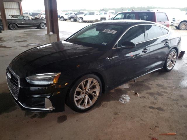 WAUABCF59NA026498 Audi A5 PREMIUM