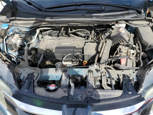 2HKRM3H51GH504440 Honda CR-V EX