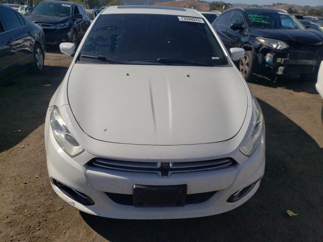 1C3CDFCB2ED823499 Dodge Dart Limited