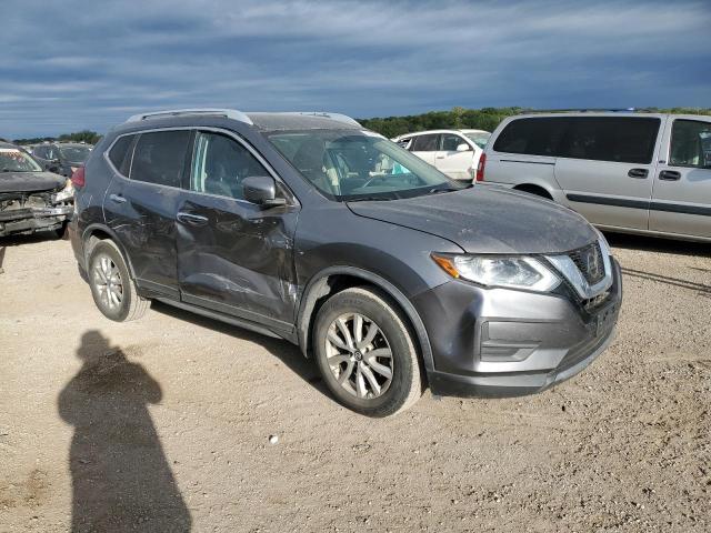 KNMAT2MV5HP591667 | 2017 NISSAN ROGUE S