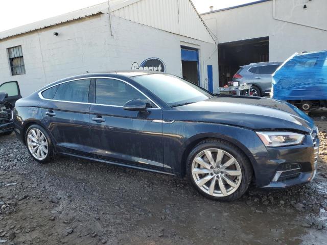 WAUBNCF51JA112779 2018 AUDI A5, photo no. 4