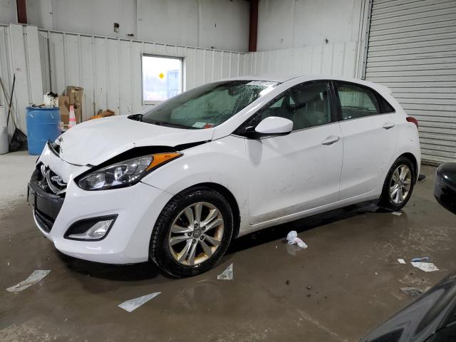 2013 Hyundai Elantra GT 