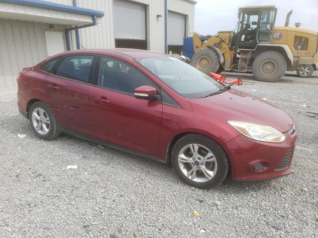 1FADP3F28EL316233 | 2014 FORD FOCUS SE