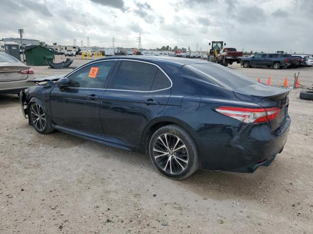 4T1B11HK8JU606881 | 2018 TOYOTA CAMRY L