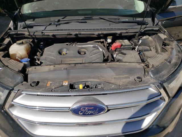 2FMPK3K9XJBB06733 2018 FORD EDGE, photo no. 12