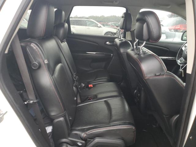 3C4PDCEG5GT182057 Dodge Journey R/t