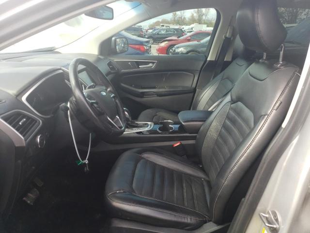 2FMTK4J99FBB91027 Ford EDGE SEL