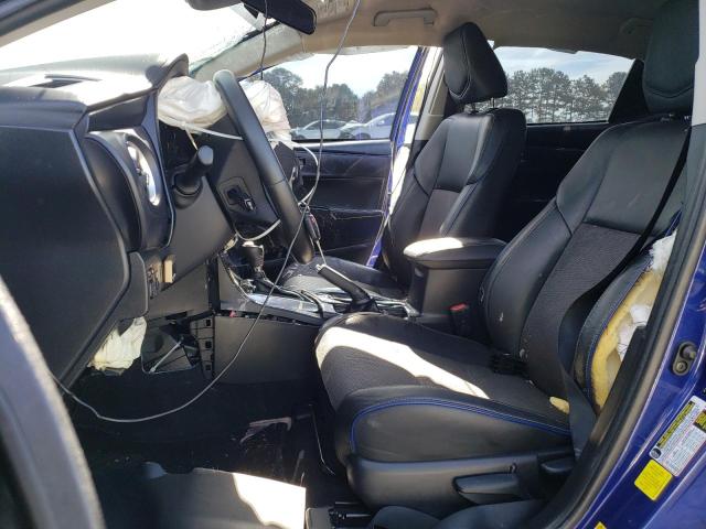 2017 TOYOTA COROLLA L - 2T1BURHE6HC791749