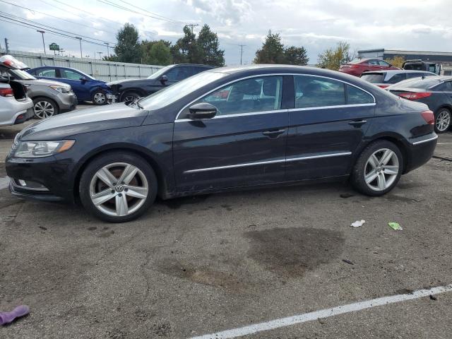 2013 Volkswagen CC Sport