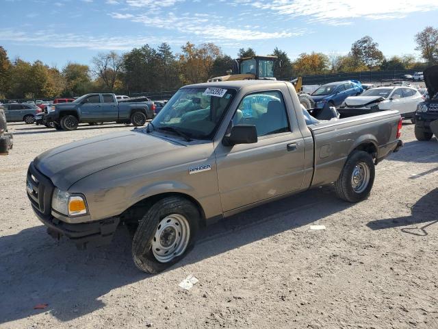 2006 Ford Ranger 