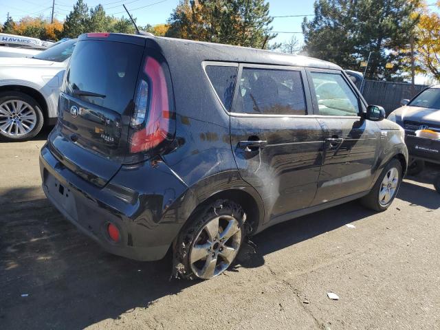 KNDJN2A20K7920285 | 2019 KIA SOUL