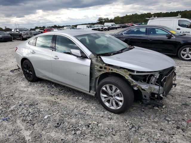 2021 CHEVROLET MALIBU LT - 1G1ZD5ST7MF024792