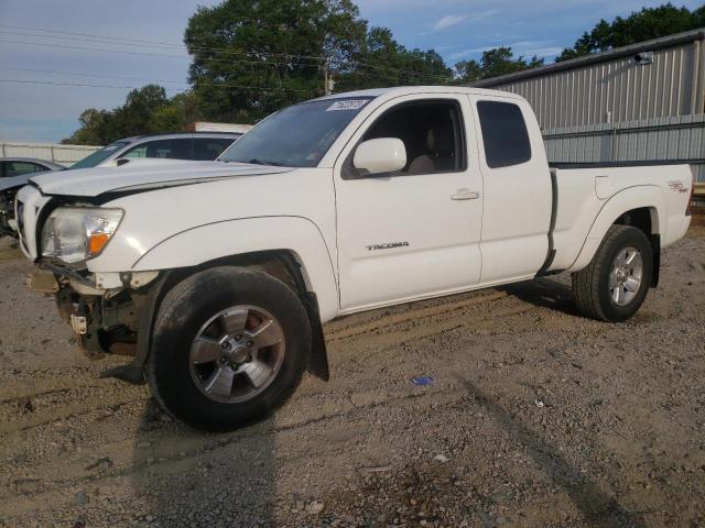 2006 Toyota Tacoma 