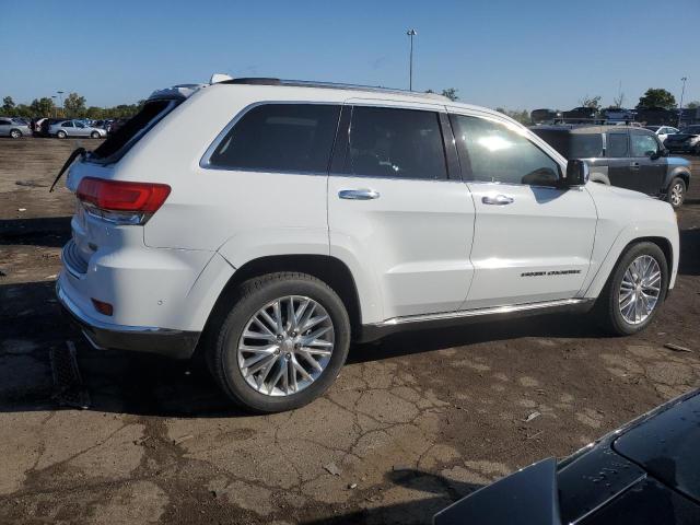 1C4RJFJG3JC166161 Jeep Grand Cherokee Summit