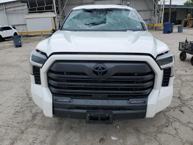 5TFLA5DB0NX026003 Toyota Tundra Crewmax Sr