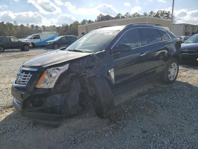 2015 Cadillac SRX 