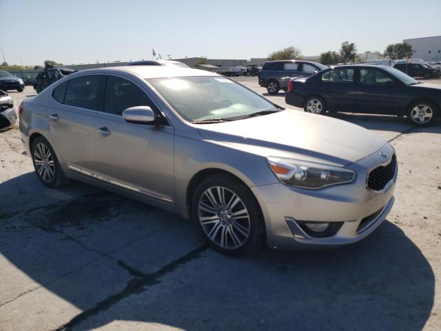 KNALN4D7XE5159810 KIA Cadenza Premium