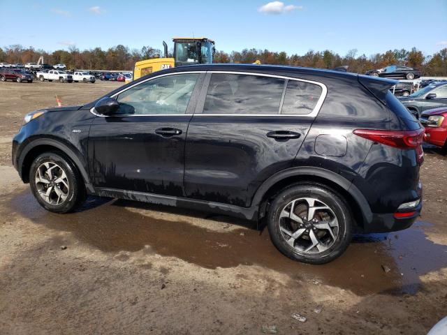 KNDPMCAC2L7833890 | 2020 KIA SPORTAGE L