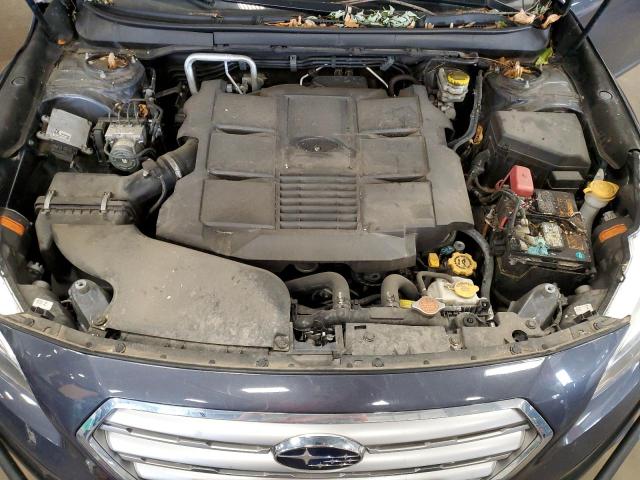 4S4BSENC0H3351208 Subaru Outback 3.6r Limited