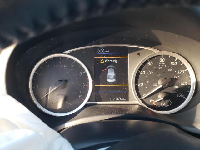 3N1AB7AP5KY314919 Nissan SENTRA S