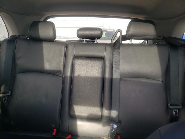2015 MITSUBISHI RVR GT - 4A4AJ4AW5FE606328