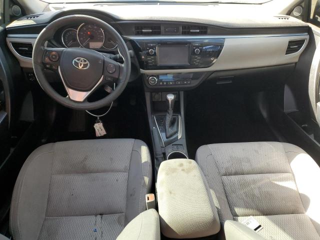 2014 Toyota Corolla L 1.8L(VIN: 2T1BURHE2EC155082