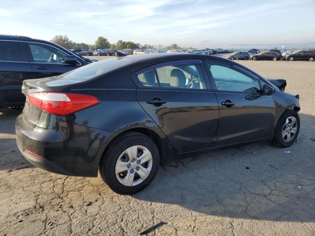 2015 Kia Forte Lx VIN: KNAFK4A61F5375094 Lot: 70873413