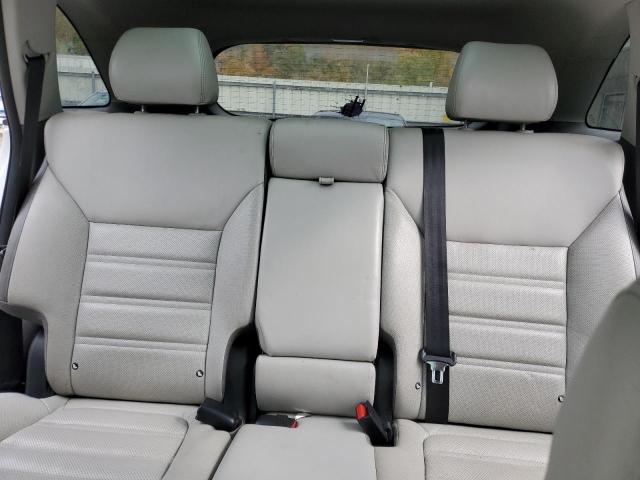 5XYPKDA5XGG080289 KIA SORENTO SX