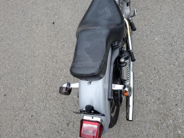 2000 HARLEY-DAVIDSON XL1200 S - 1HD1CHP10YK143859