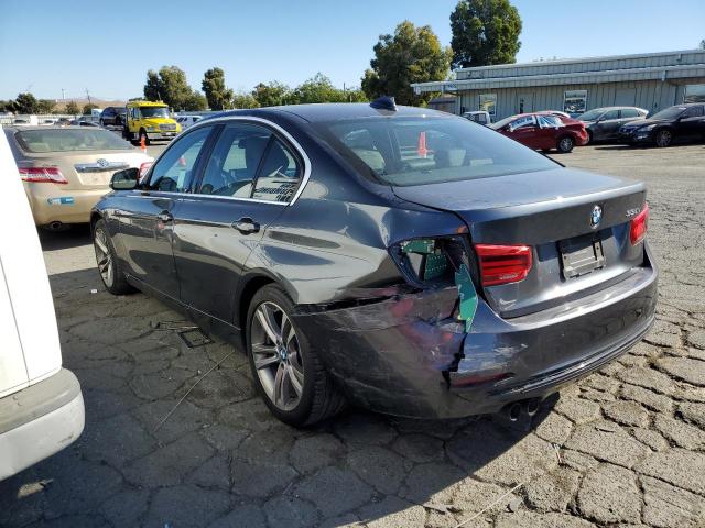 2018 BMW 330 I - WBA8B9G52JNV00262