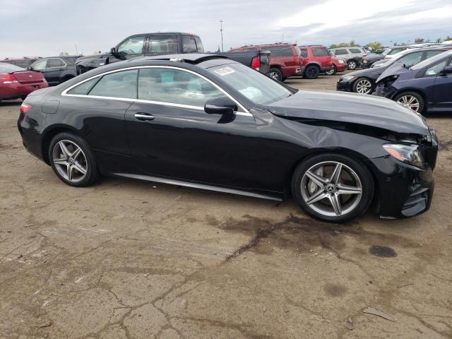 WDD1J6GB3JF019416 Mercedes-Benz E 400 4matic