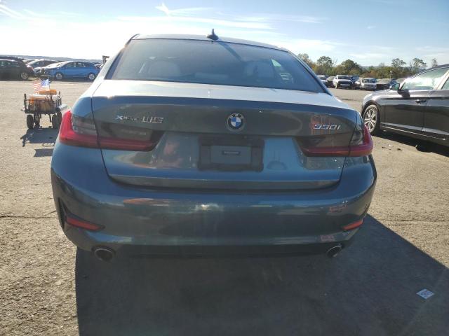 3MW5R7J00L8B27406 BMW 3 Series 330XI 6