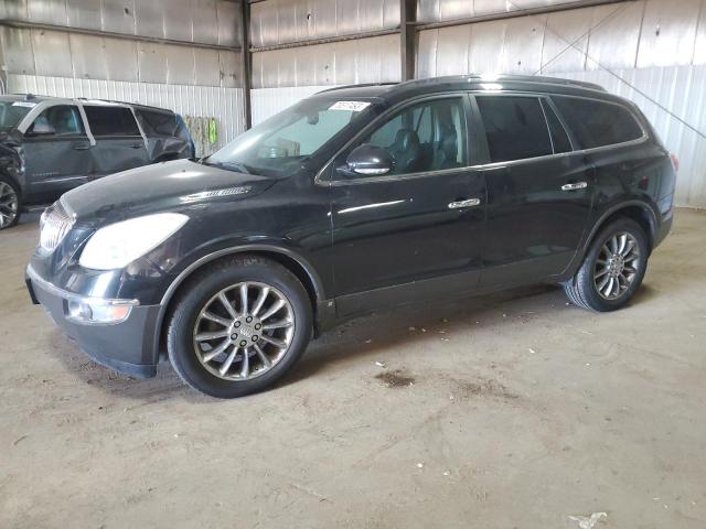 2008 Buick Enclave CXL