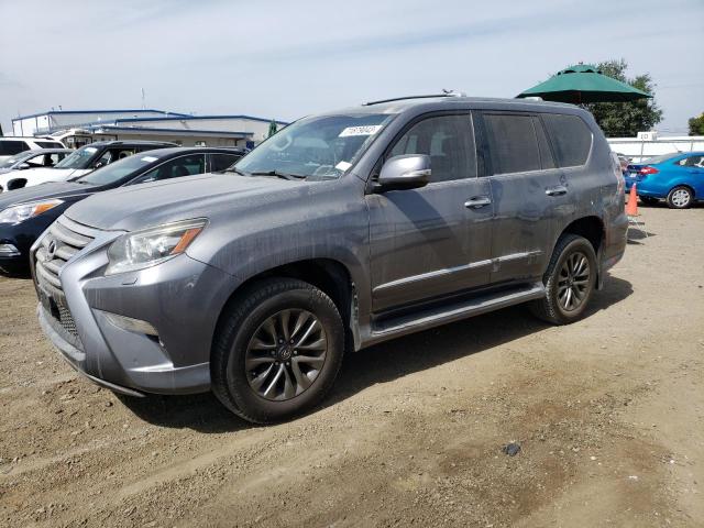 2015 Lexus GX 460 