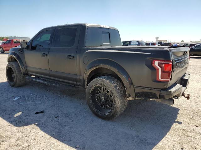 1FTFW1RG1JFD79247 Ford F150 Raptor