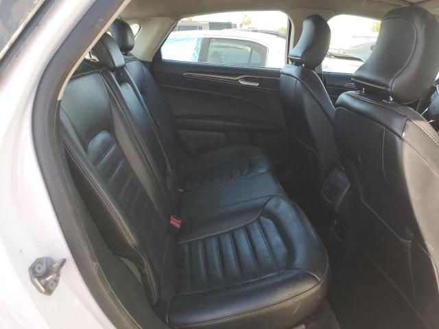 3FA6P0PU2HR276440 Ford Fusion Se Phev