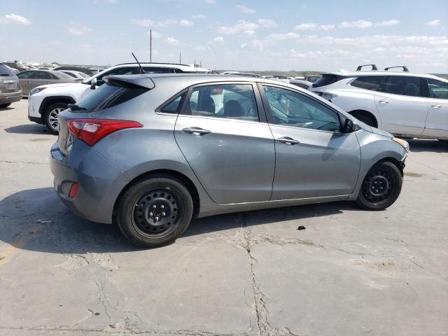 KMHD35LH2HU372141 | 2017 HYUNDAI ELANTRA GT