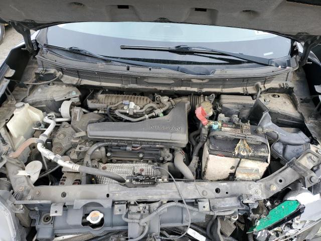 5N1AT2MV3FC782102 Nissan ROGUE S