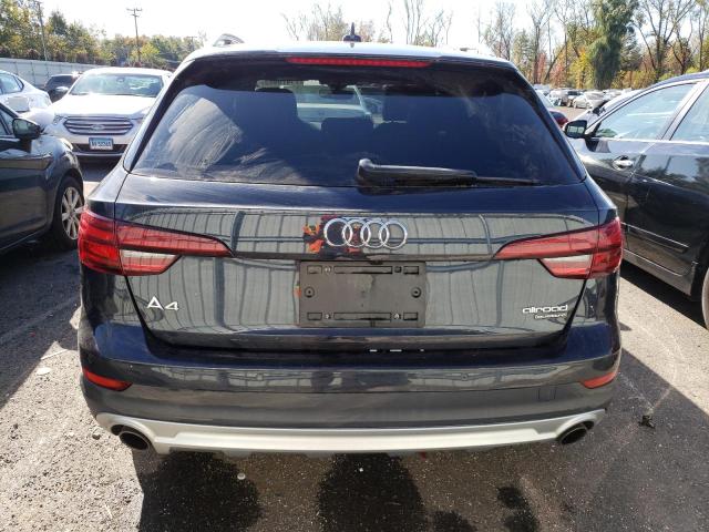 WA18NAF42JA063708 2018 AUDI A4, photo no. 6