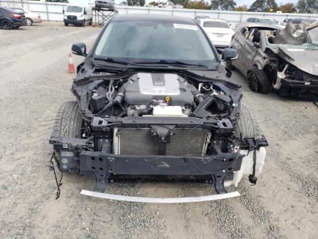 JN1BV7AP0EM678698 Infiniti Q50 BASE
