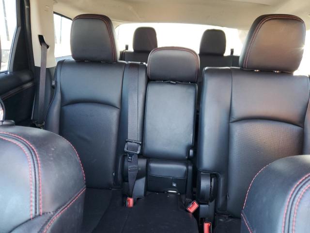 3C4PDDEG9KT720886 Dodge JOURNEY GT